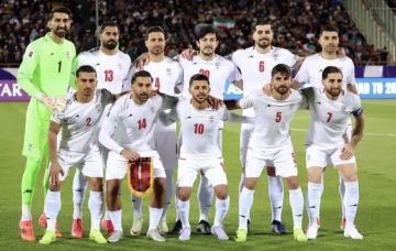 بعد الرفض الأمريكي.. المكسيك توافق على استضافة منتخب إيران