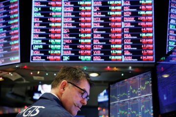  طفرة أسهم الفضاء تضع المضاربين في مواجهة خسائر بمليارات الدولارات