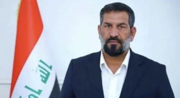 محافظ بابل: الإشكال بمشروع جسر الجنسية ناتج عن سوء فهم وأبو فدك اعتذر محافظ بابل: الإشكال بمشروع جسر الجنسية ناتج عن سوء فهم وأبو فدك اعتذر