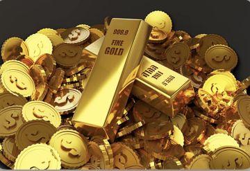 استقرار أسعار الذهب مع مخاوف التضخم والفائدة عالميا استقرار أسعار الذهب مع مخاوف التضخم والفائدة عالميا