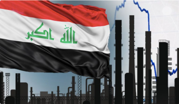احتياطي العراق النقدي تحت التهديد: خيارات قاسية أمام الزيدي لتفادي الانهيار المالي احتياطي العراق النقدي تحت التهديد: خيارات قاسية أمام الزيدي لتفادي الانهيار المالي