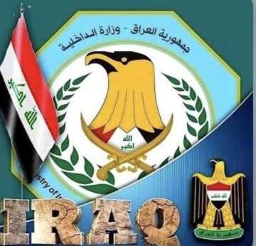 الداخلية: شخص مجهول ألقى فتيلة صوتية قرب نادي الأدباء ببغداد دون إصابات الداخلية: شخص مجهول ألقى فتيلة صوتية قرب نادي الأدباء ببغداد دون إصابات