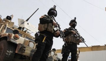 أثناء العبث بسلاحه.. وفاة منتسب في سيطرة الآثار ببابل