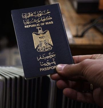 وزارة الداخلية: إصدار الجواز الإلكتروني لا يستغرق أكثر من 30 دقيقة وزارة الداخلية: إصدار الجواز الإلكتروني لا يستغرق أكثر من 30 دقيقة
