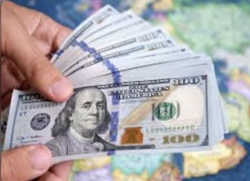 الدولار يرتفع ويلامس 155 ألف دينار الدولار يرتفع ويلامس 155 ألف دينار
