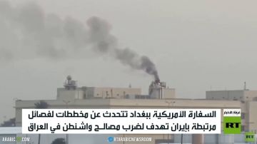 العراق.. سلاح الفصائل وضغوط واشنطن