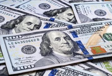 الدولار يستقر عند 153.500 دينار عراقي