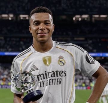 رقم ضخم للغاية.. كم عدد مشجعي ريال مدريد الذين وقعوا على عريضة طرد مبابي؟