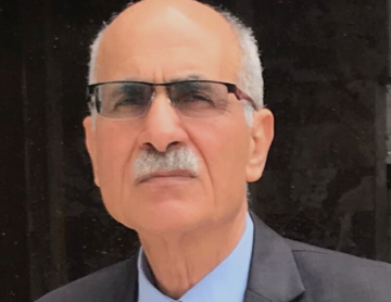 مامصير حكومة الزيدي بالعراق؟ مامصير حكومة الزيدي بالعراق؟