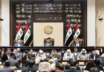 الاسبوع المقبل .. البرلمان يدعو النواب للتصويت على الحكومة الجديدة