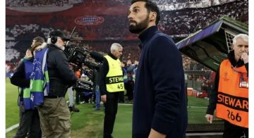 مفاجأة.. خروج أول اسم كبير من حسابات ريال مدريد لخلافة أربيلوا