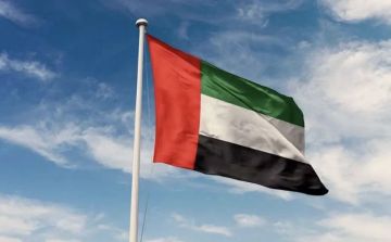 الإمارات: ندين الاعتداءات على السعودية بطائرات مسيرة قادمة من الأجواء العراقية الإمارات: ندين الاعتداءات على السعودية بطائرات مسيرة قادمة من الأجواء العراقية