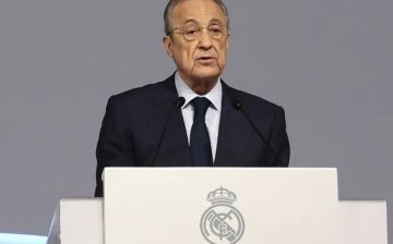 تعديلات واسعة.. أول قرارات فلورنتينو بيريز حال فوزه في انتخابات رئاسة ريال مدريد