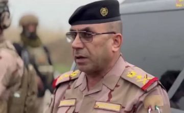 تكليف الفريق الركن جبار نعيمة الدبي سكرتيرا عسكريا للزيدي تكليف الفريق الركن جبار نعيمة الدبي سكرتيرا عسكريا للزيدي