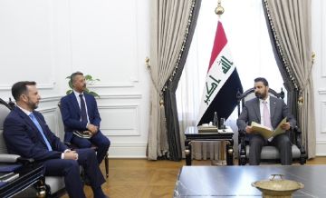 رئيس الوزراء والسفير الإيطالي يبحثان التعاون المشترك في مختلف المجالات رئيس الوزراء والسفير الإيطالي يبحثان التعاون المشترك في مختلف المجالات