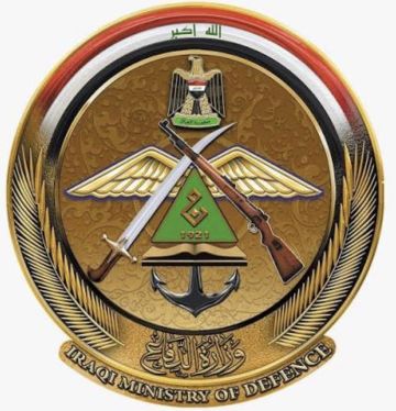 الدفاع: قتل إرهابي وتفجير مضافات بعملية نوعية في كركوك