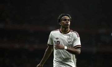 تحرك جديد لإنقاذ مشاركة لامين يامال في كأس العالم
