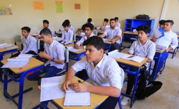 وزارة التربية تعلن جاهزيتها الكاملة لانطلاق امتحانات السادس الابتدائي