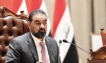 رئيس مجلس النواب يوافق على إحالة ملف تثبيت العقود إلى المالية النيابية