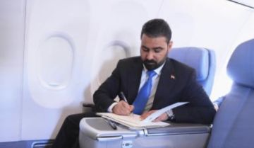 حكومة الزيدي.. مشاركة الجميع يقابلها غموض بأسماء الوزراء وتحذيرات فيلية حكومة الزيدي.. مشاركة الجميع يقابلها غموض بأسماء الوزراء وتحذيرات فيلية