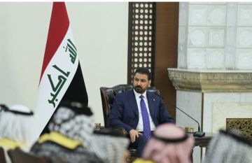 رئيس الوزراء: الحكومة عازمة على المضي بمشروع حصر السلاح بيد الدولة