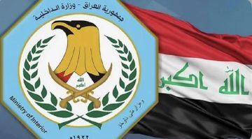 الداخلية تنفي هروب محكوم من مركز شرطة الحجاج في صلاح الدين