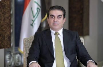 فرهاد أتروشي يعلن حضوره جلسة التصويت على الحكومة الجديدة والمنهاج الوزاري فرهاد أتروشي يعلن حضوره جلسة التصويت على الحكومة الجديدة والمنهاج الوزاري