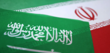 رويترز: السعودية شنت هجمات غير معلنة على إيران