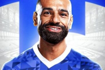محمد صلاح يزف خبرا سارا لجماهير ليفربول