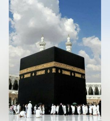 الخطوط الجوية العراقية تباشر بتنفيذ خطة تفويج الحجاج جوا إلى الديار المقدسة