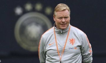 كومان يعلن قائمة هولندا النهائية لمونديال 2026