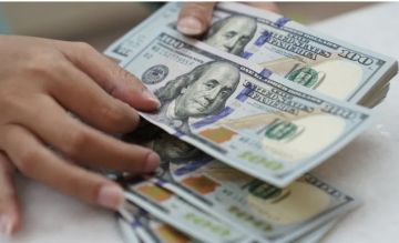 استقرار أسعار الصرف بالعراق: 153,500دينار لكل 100 دولار