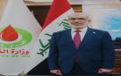 وزير النفط يوجه بصرف 100 ألف دينار لموظفي العقود والأجور بمناسبة عيد الأضحى