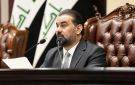الحلبوسي: موقف الصدر يعد خطوة مهمة بدعم هيبة الدولة وتعزيز الاستقرار وترسيخ سلطة القانون