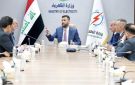 وزير الكهرباء يوجه بحصر الطاقة المفقودة ومعالجة الاختناقات لدعم استقرار الشبكة خلال الصيف