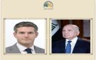 وزير الخارجية يتلقى برقية تهنئة من نظيره الهولندي بمناسبة تجديد الثقة