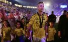 نفس تكنيك والده.. الابن الأصغر لرونالدو يسجل هدفا رائعا مع النصر