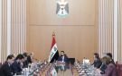 رئيس الوزراء يوجه ديوان الرقابة المالية بالاستعانة بالشراكات العالمية لتدقيق البيانات