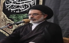 اغتيال خطيب الجمعة في مرقد السيدة زينب بسوريا