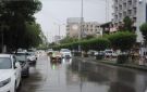 الأنواء الجوية: أمطار بدءا من الغد