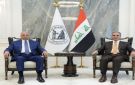 القاضي زيدان يؤكد أهمية الإسراع في تشكيل مجلس الوزراء ضمن المدة الدستورية