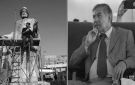 الناصرية تنعى نحات تمثال الحبوبي: وداعا عبد الرضا كشيش - iq
