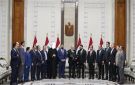 خارطة حسم الوزارات.. الداخلية والدفاع محسومتان وجدل حول الخارجية