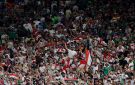 قميص أيقوني وهدف تاريخي.. إليك أبرز 4 ذكريات لمنتخب العراق في كأس العالم