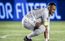 نيمار يتلقى ضربة موجعة قبل كأس العالم