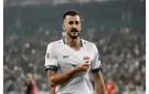 أيمن حسين: لا أمانع الاعتزال بعد اللعب في كأس العالم