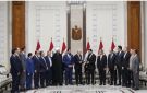 بدر النيابية تتوقع تقديم الكابينة كاملة بموعدها: حسم أغلب الحقائب ونسبة محدودة قيد النقاش
