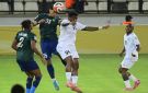 النفط يهزم الزوراء في دوري نجوم العراق