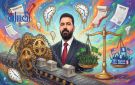 المنهاج الحكومي للزيدي يعزز قدرات الحشد.. ماهو موقف واشنطن منه؟