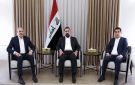 رئاسة البرلمان تطالب الزيدي بالإسراع في إكمال أعضاء حكومته وإرسال الأسماء